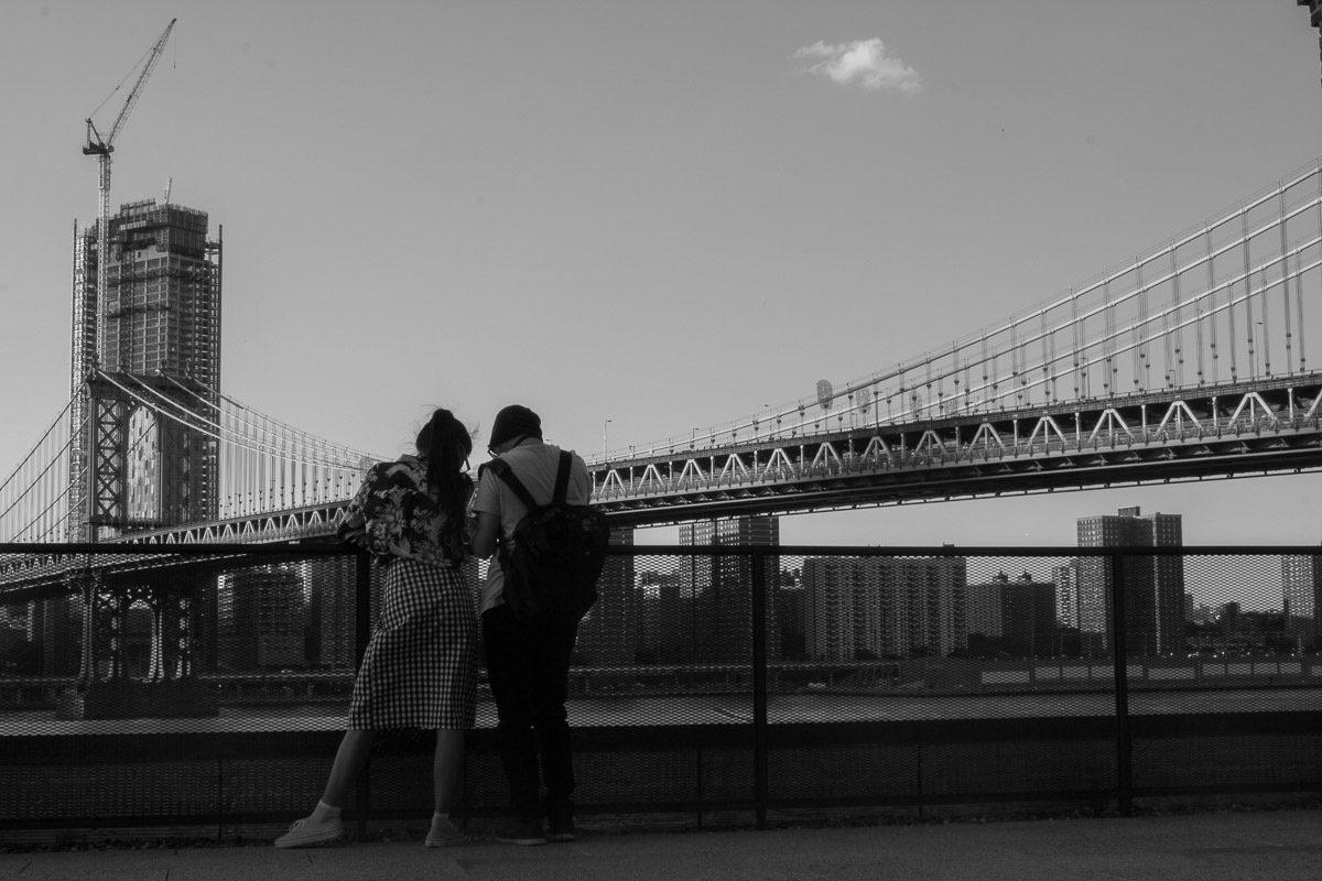 Preview of Lulu's photography website