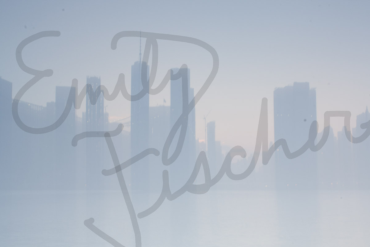 Preview of Emily 's photography website