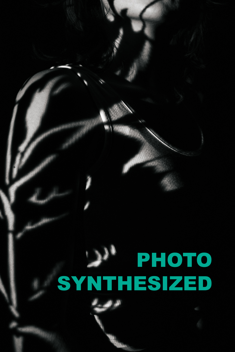 Preview of Madeleine's photography website