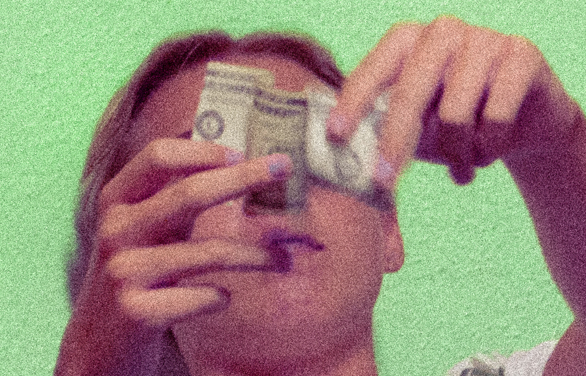 Preview of Jacob's photography website