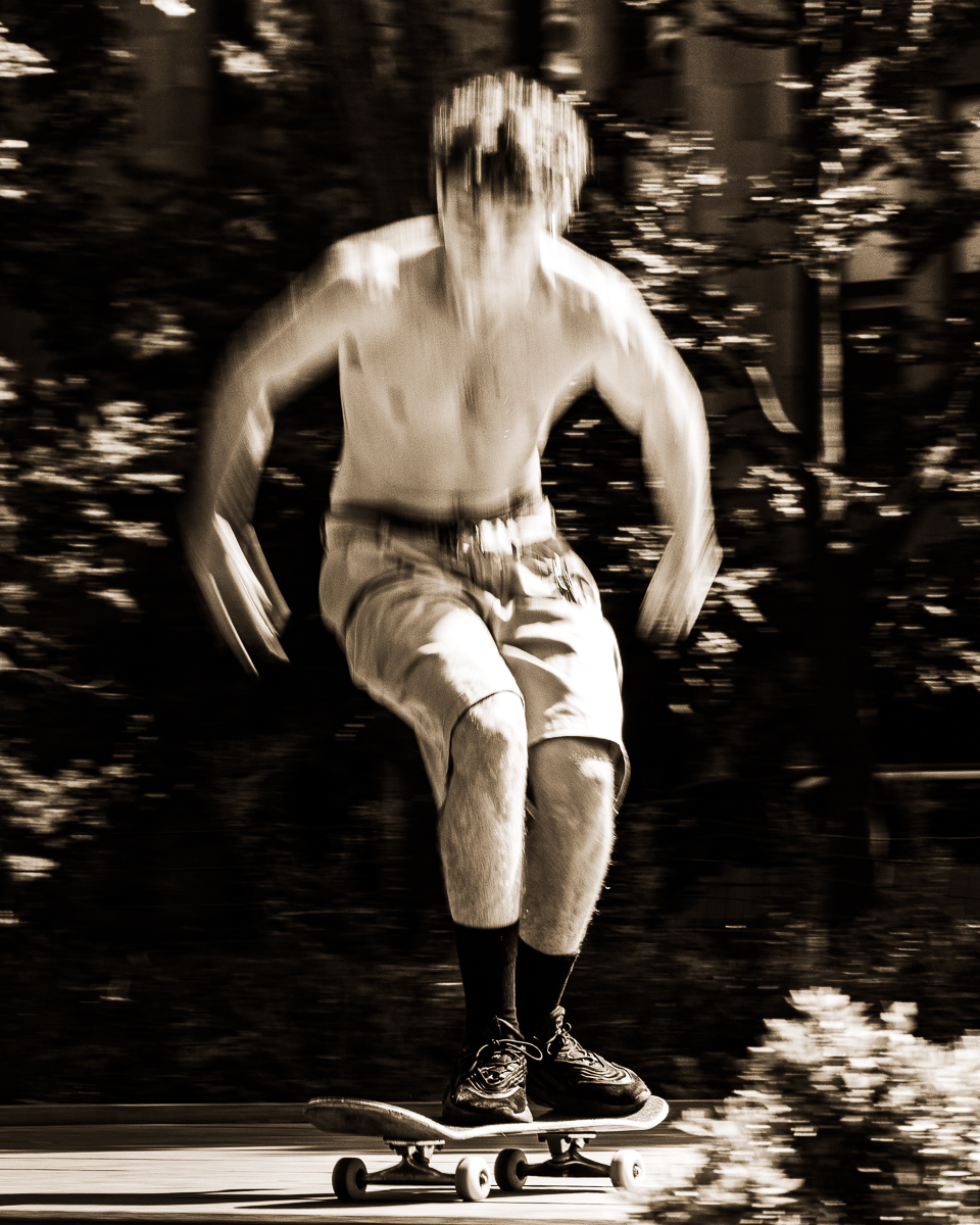 Preview of Jakob's photography website