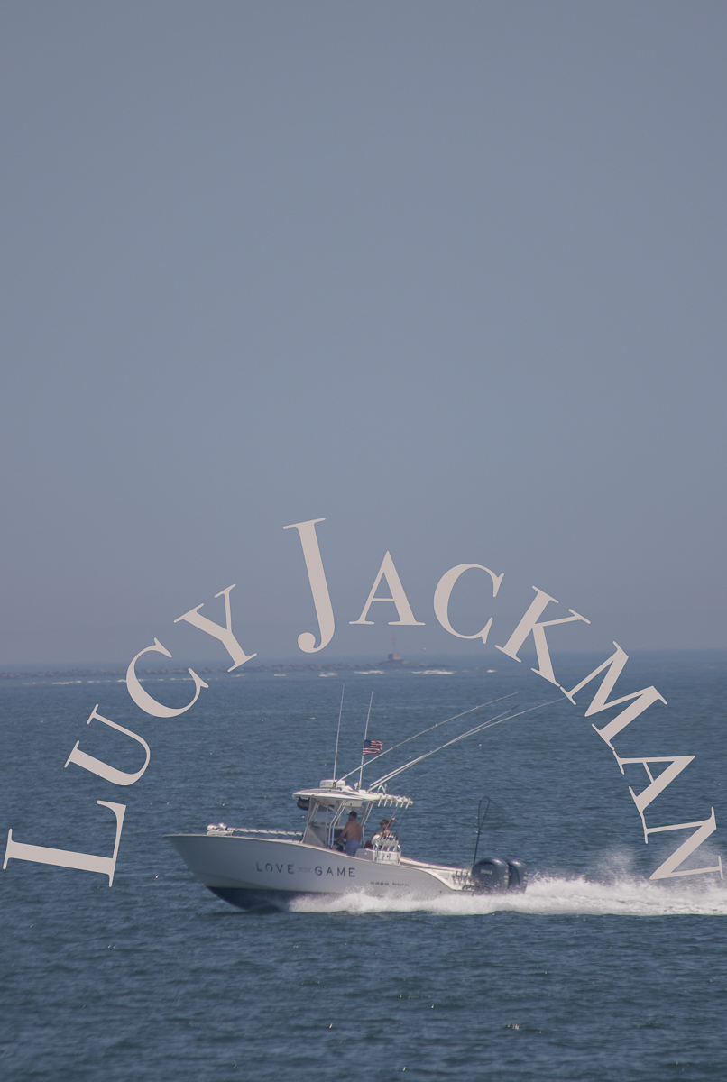 Preview of Lucy's photography website