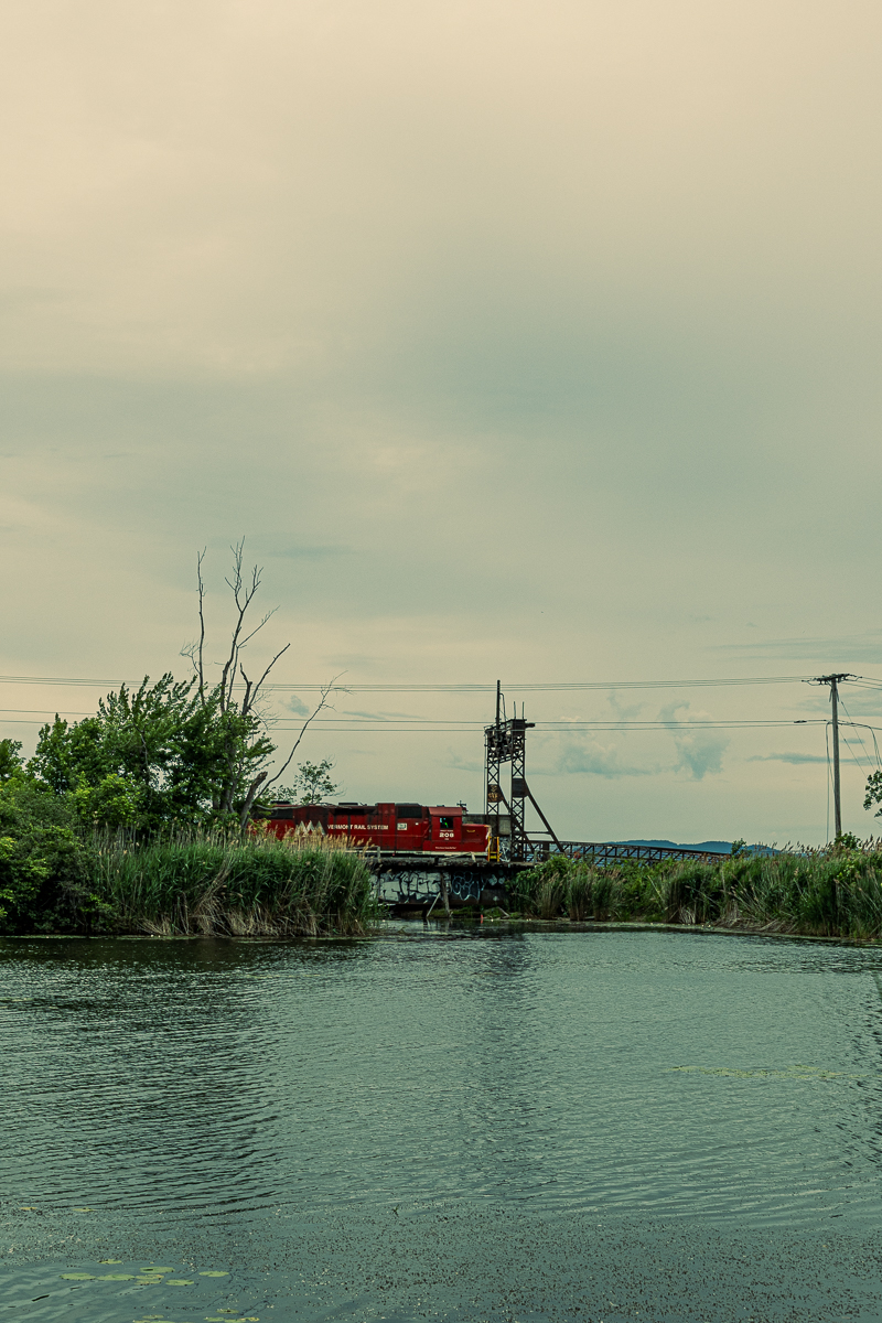 Preview of Alexander's photography website
