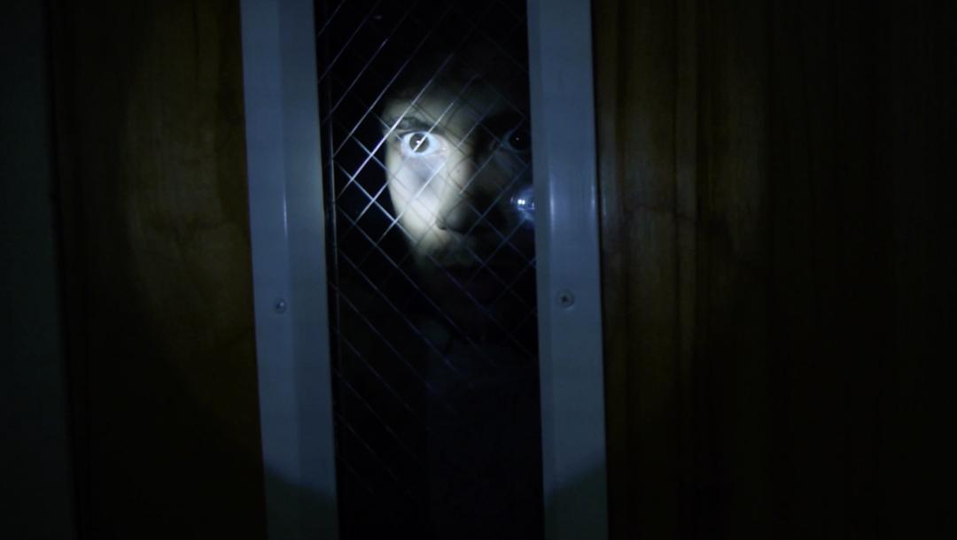 Asylum - Kubrick thumbnail