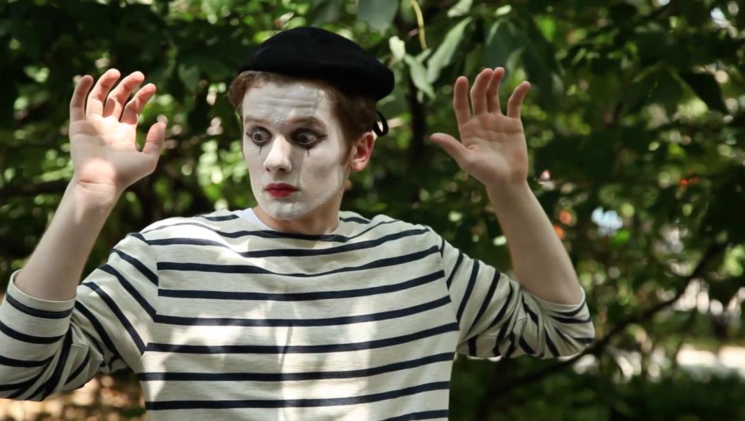 Jack in the Box - Screenwriting Group Film thumbnail