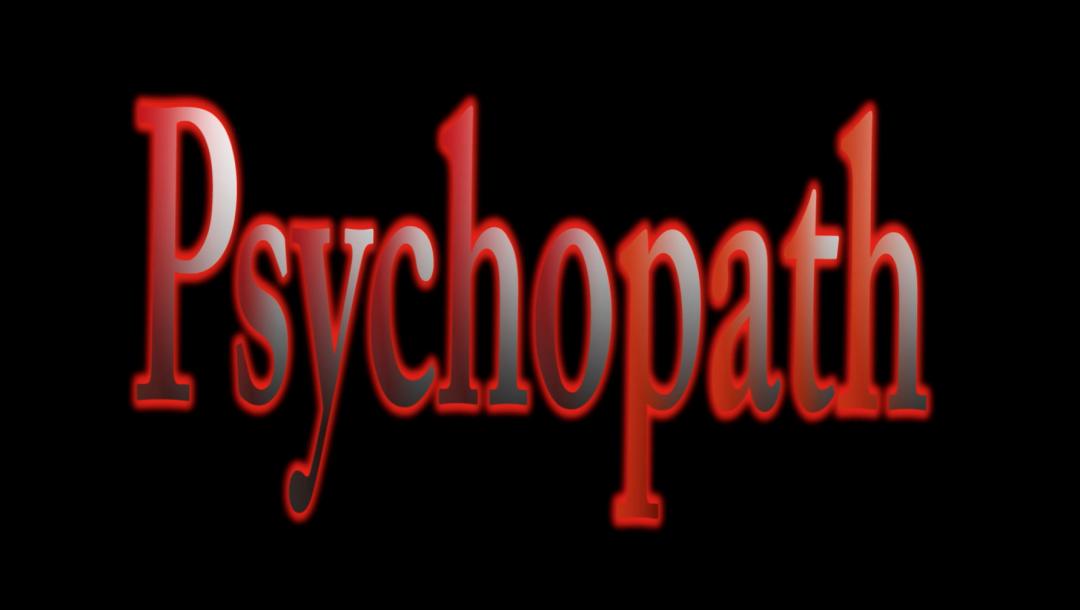Poster for Psychopath