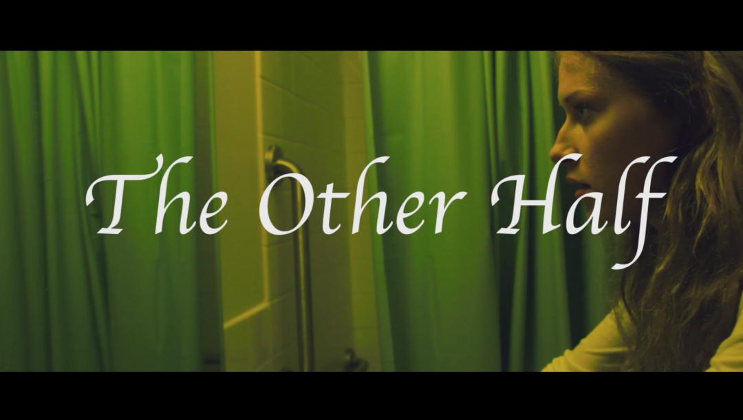 Poster for The Other Half
