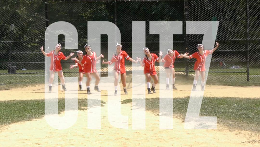 Poster for Gritz