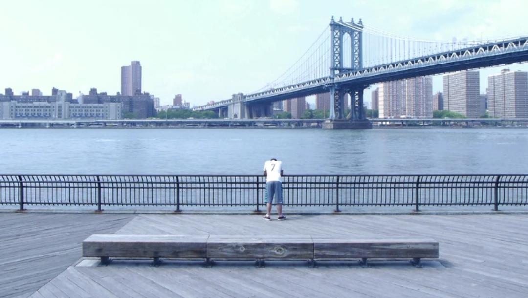 Poster for White Noise