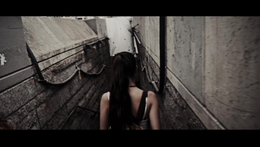 Poster for Untitled