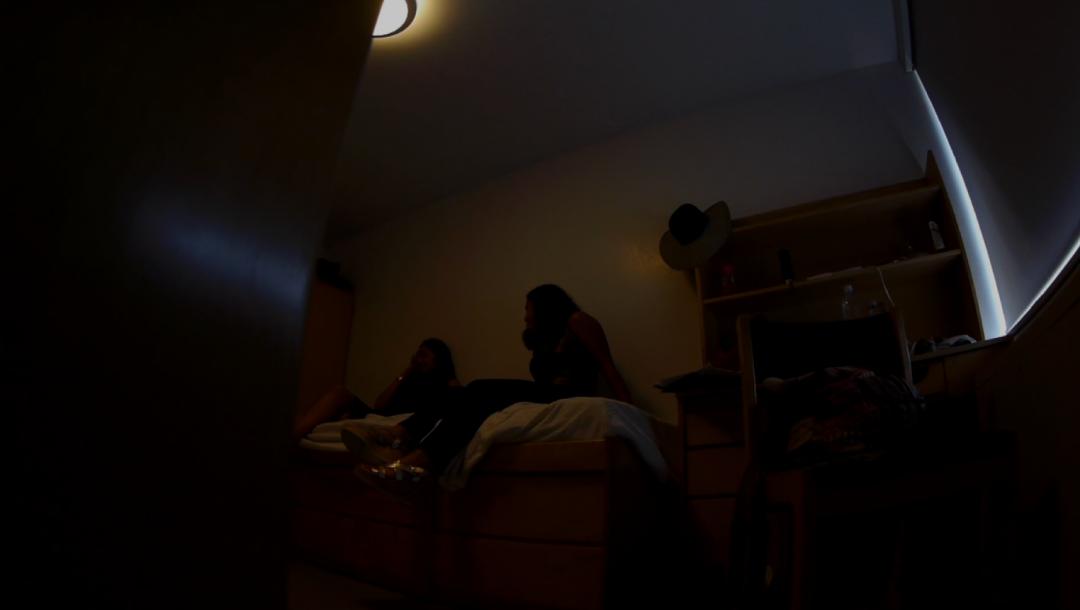 Poster for Hide and Seek
