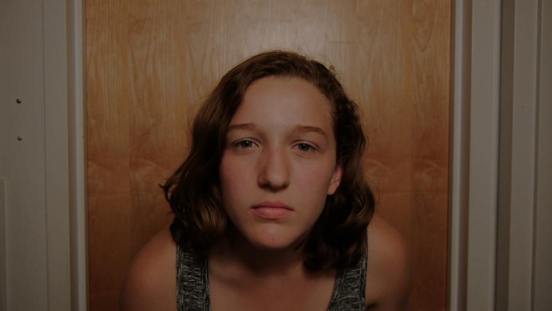 Poster for You Don't Know Me