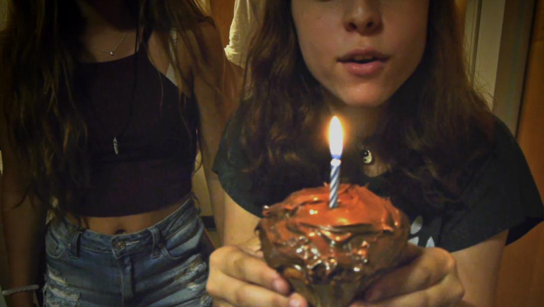 Poster for Birthday