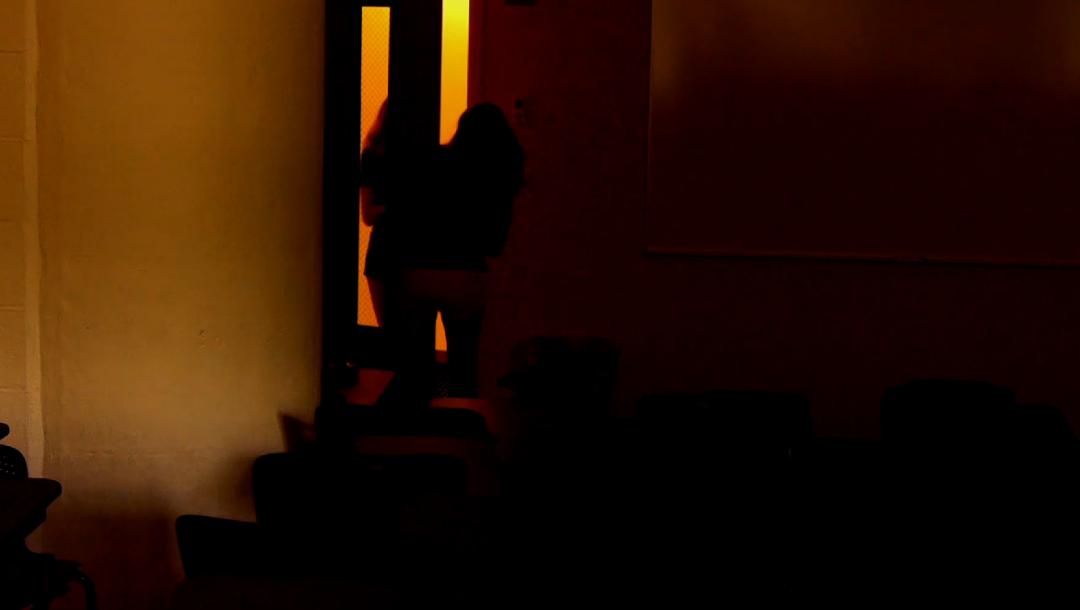 Poster for Untitled