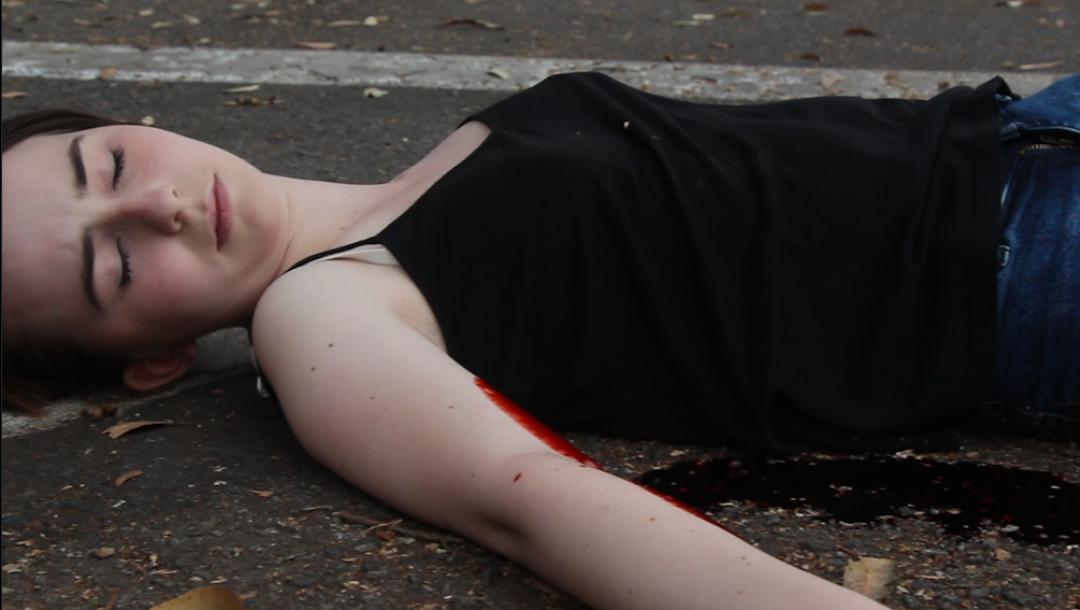 Poster for Time