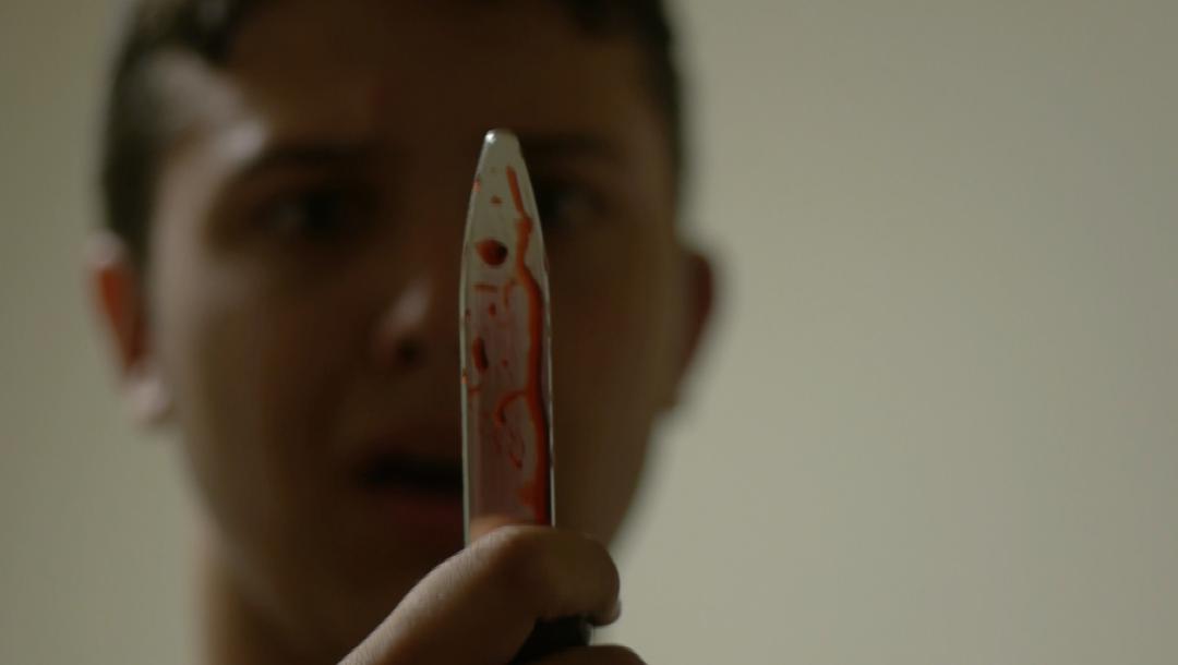 Poster for Inner Fear