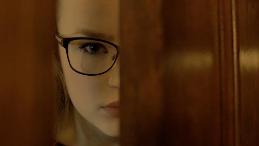 Poster for Agnes of God