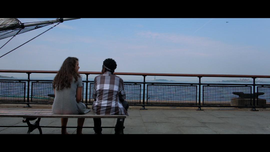 Poster for Cinematography Reel
