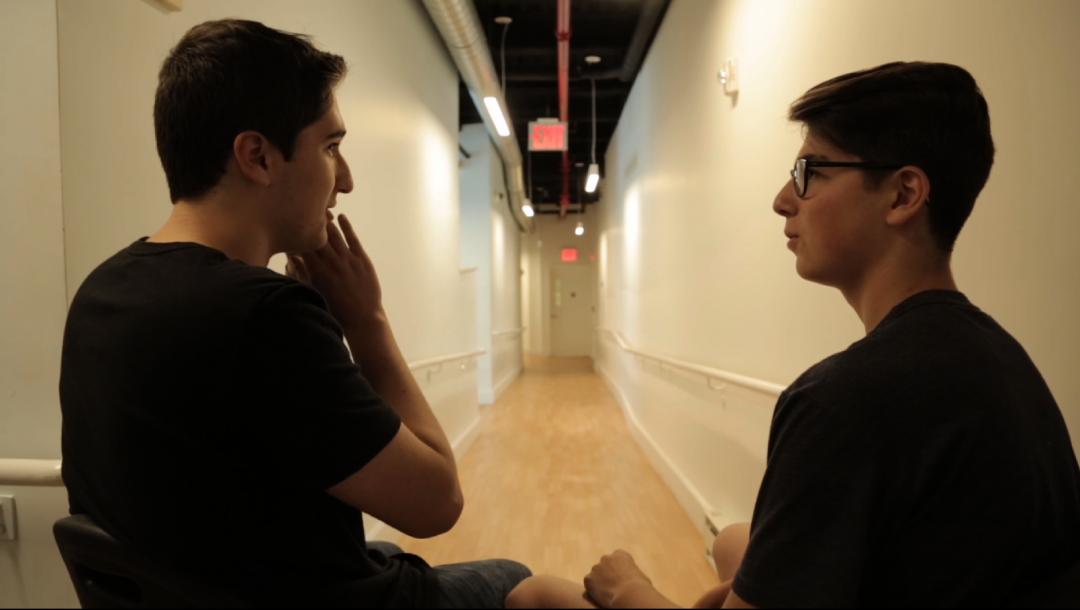 Screenwriting! The Movie - Screenwriting Group Film thumbnail