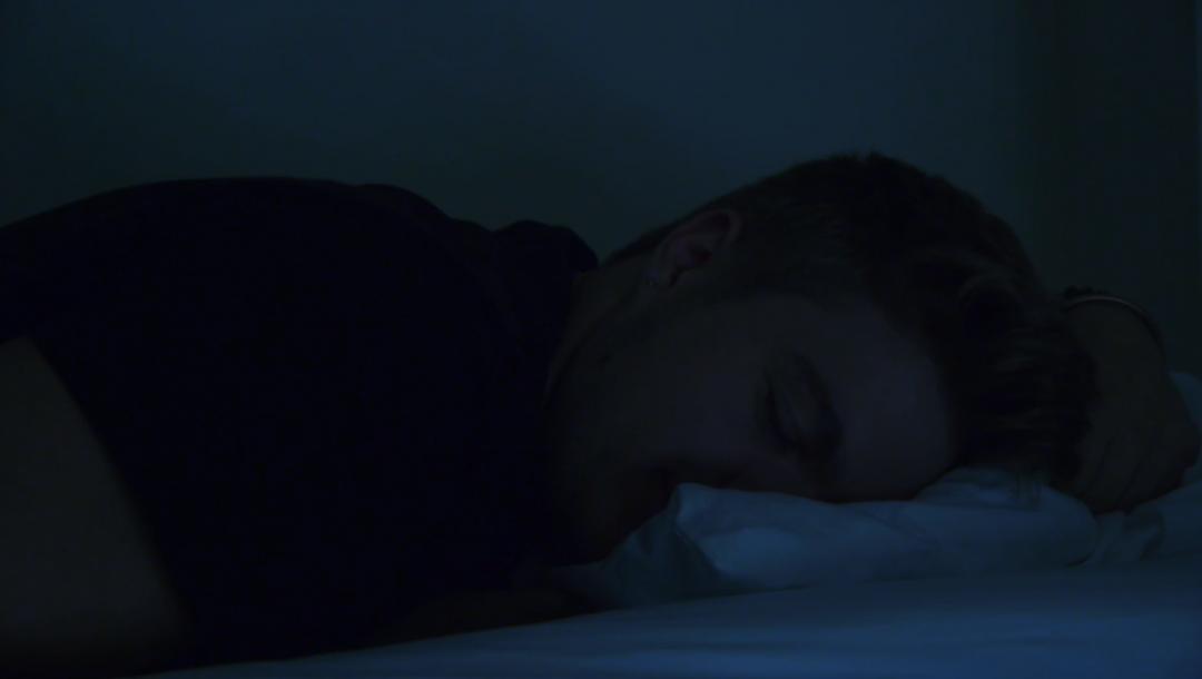 Poster for Awake