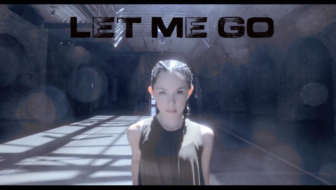 Poster for Let Me Go