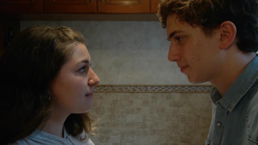 Poster for One