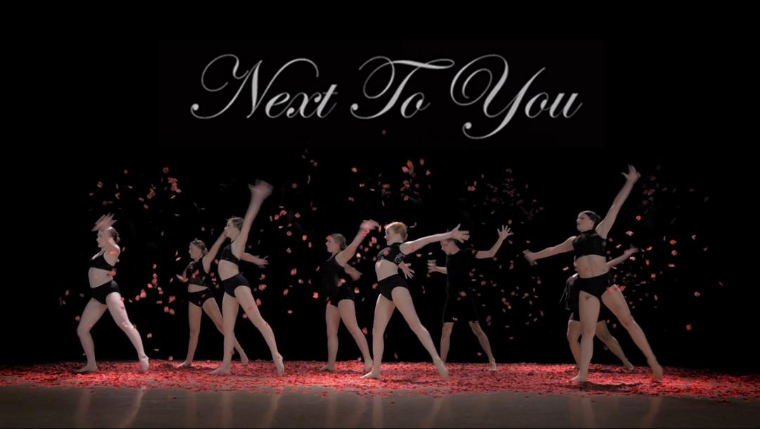 Next To You - Dance Video thumbnail