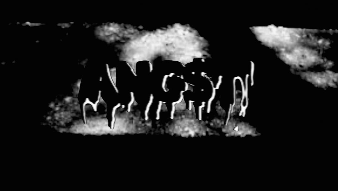 Poster for ANG$T