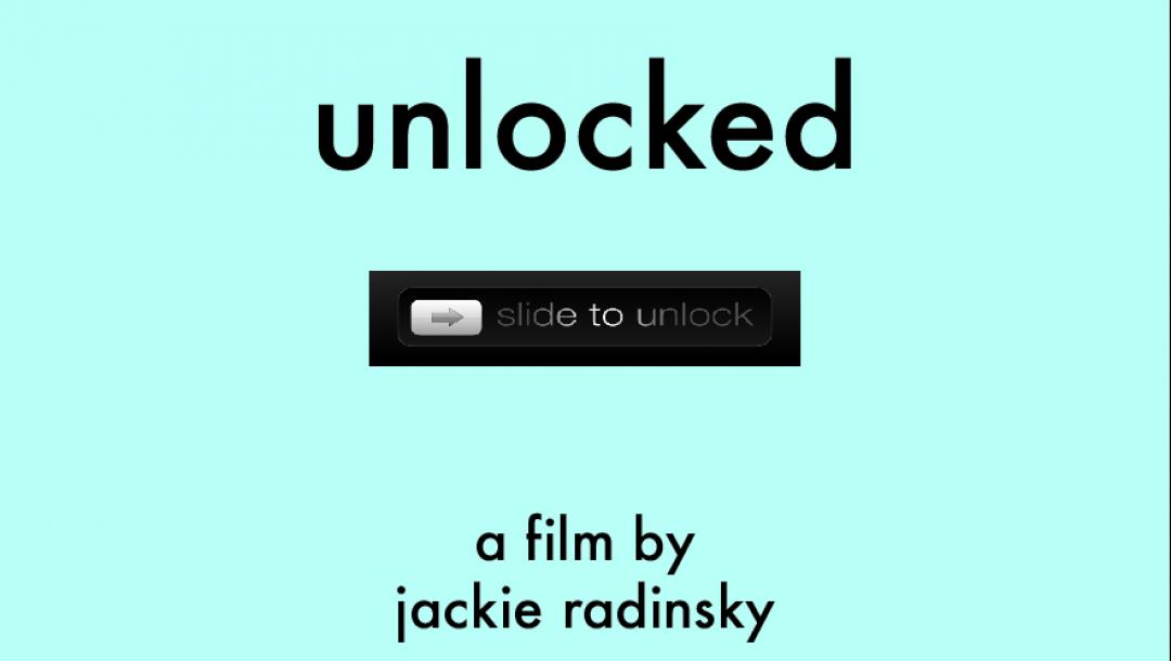 Poster for Unlocked