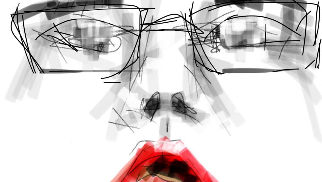 Poster for Me, myself