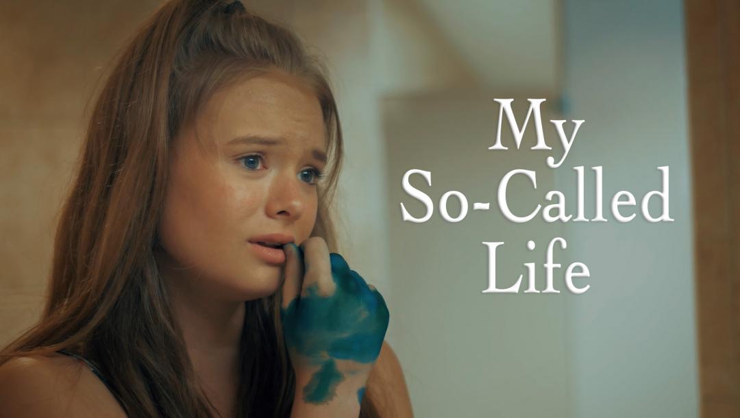 Poster for My So Called Life 2