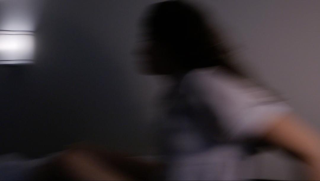Poster for Trapped