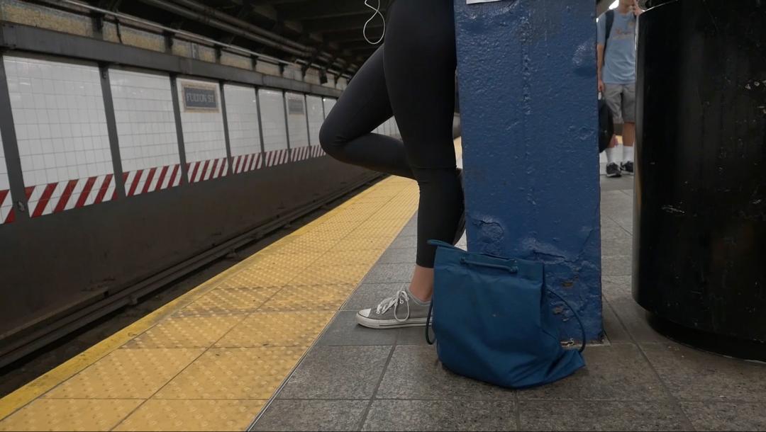 Poster for Backpack