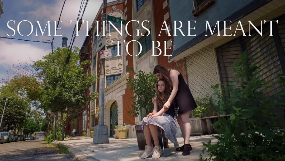 Some Things Are Meant To Be - Musical Reel thumbnail