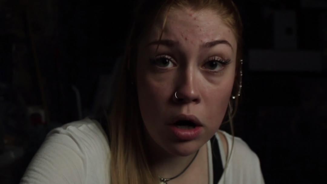 Poster for Truth or Scare