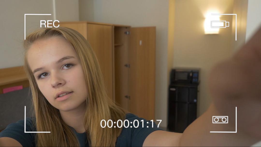 Poster for Surprise
