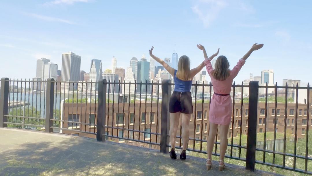 How The Other Half Lives - Musical Reel thumbnail