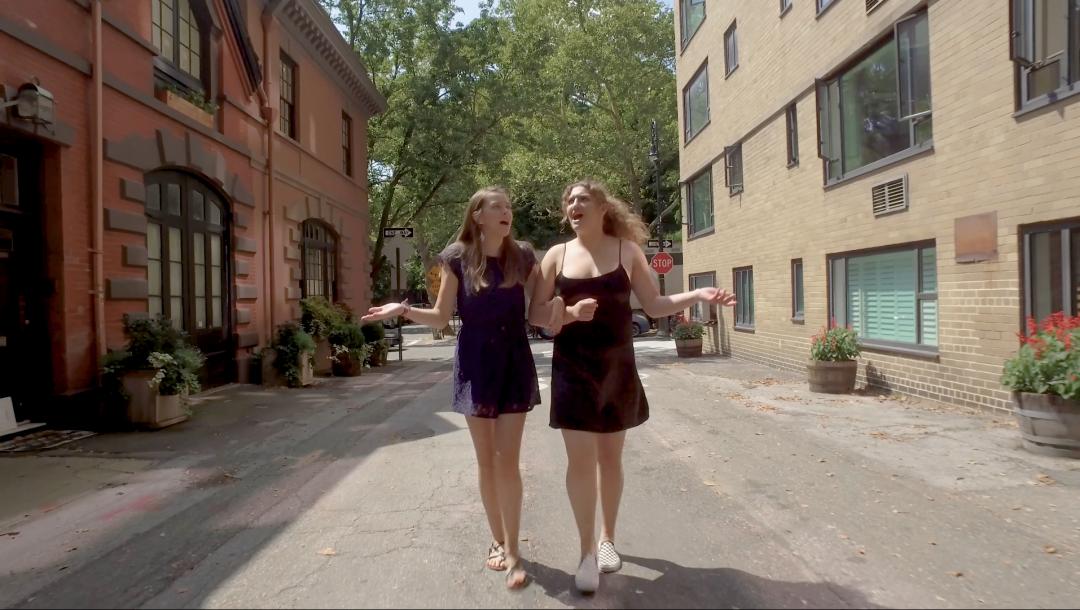 What Did I Ever See In Him