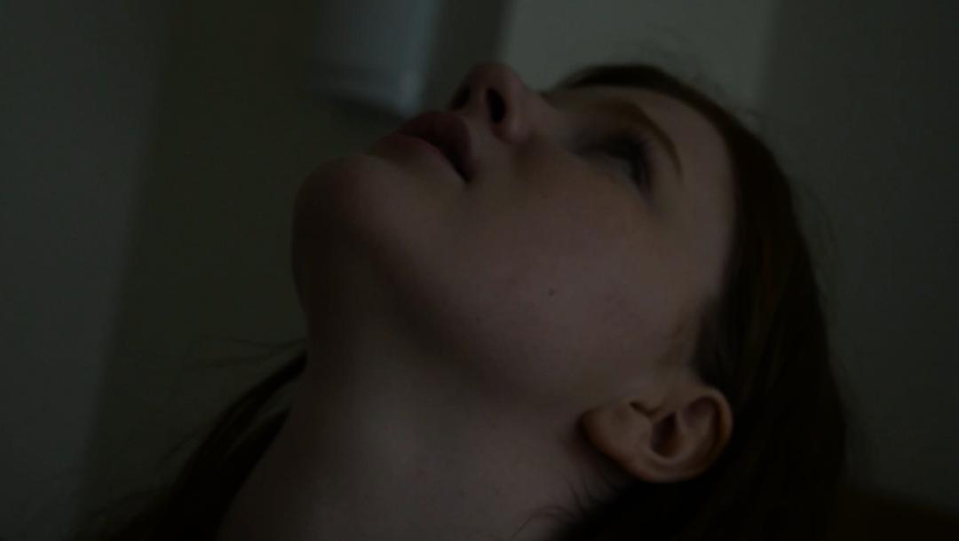 Poster for The Fear of Spiders