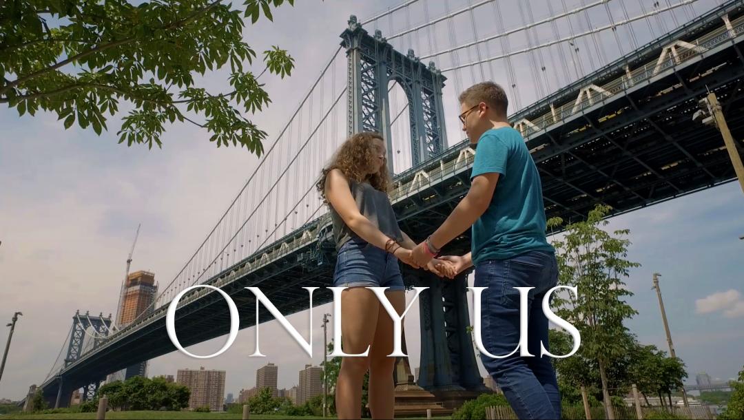 Only Us - Musical Reel thumbnail