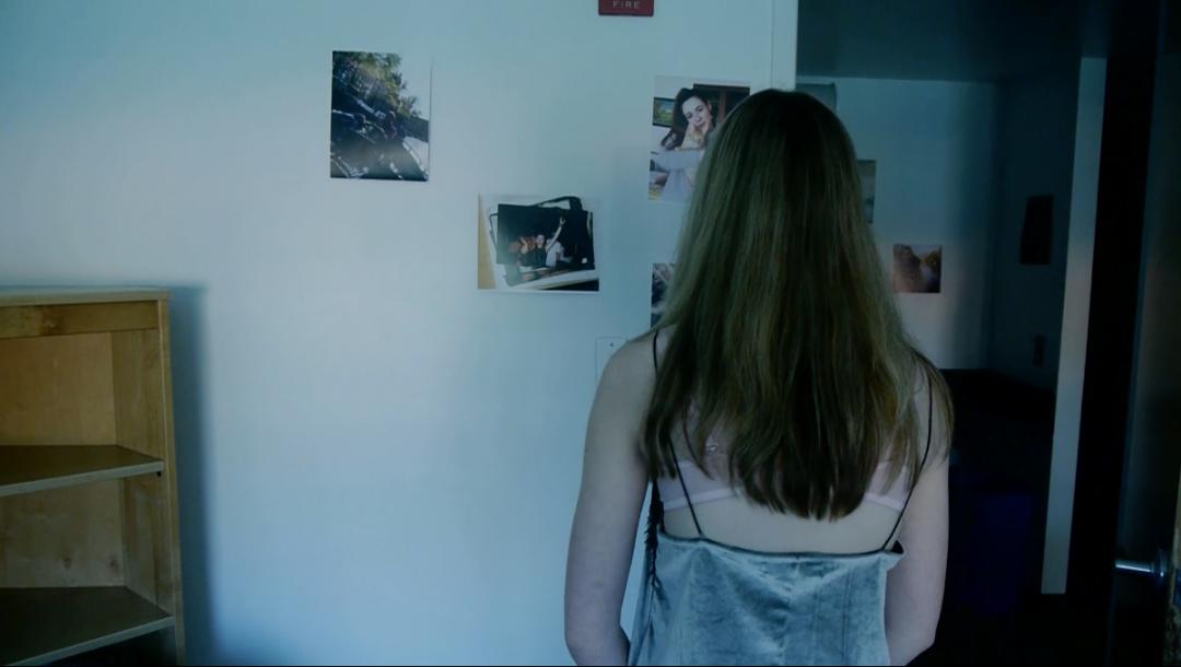 Poster for Capture