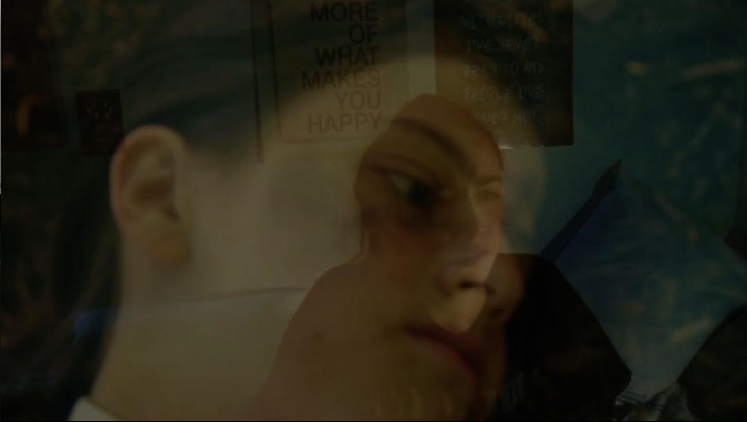 Poster for Very Extensive Trauma