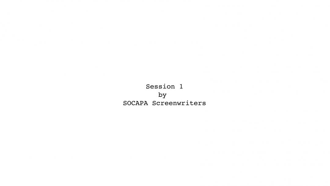 Poster for S1 Screenwriters