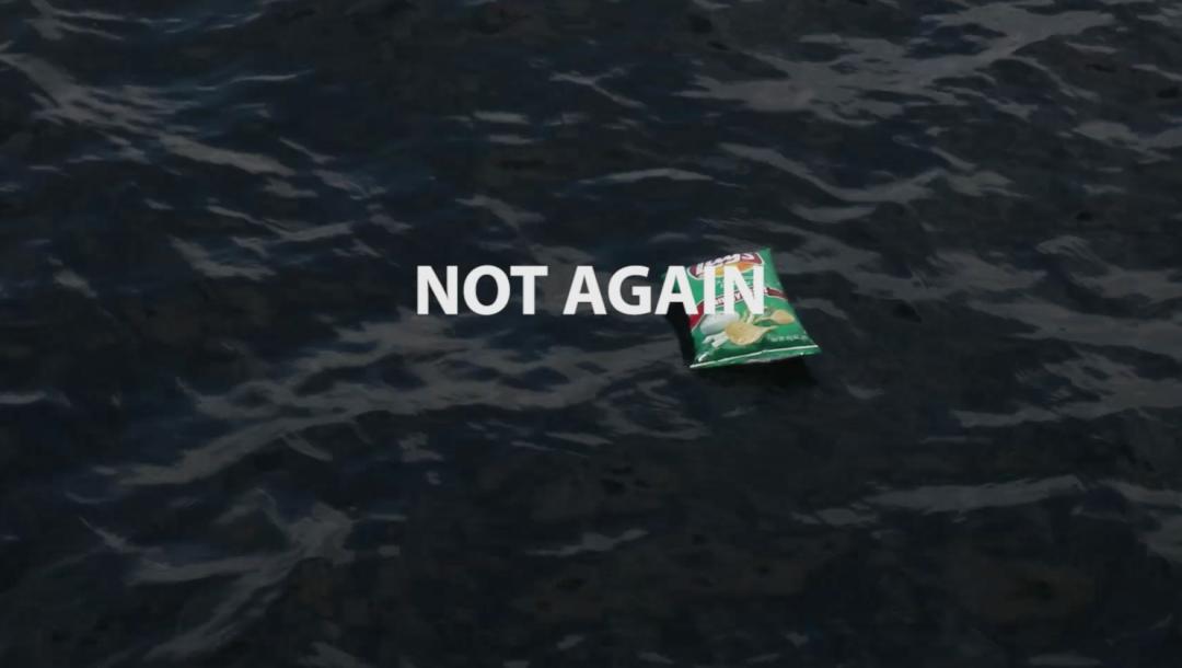 Poster for Not Again