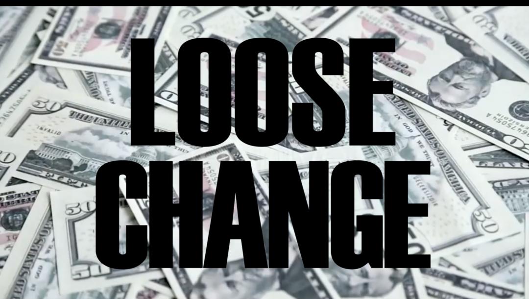 Poster for Loose Change