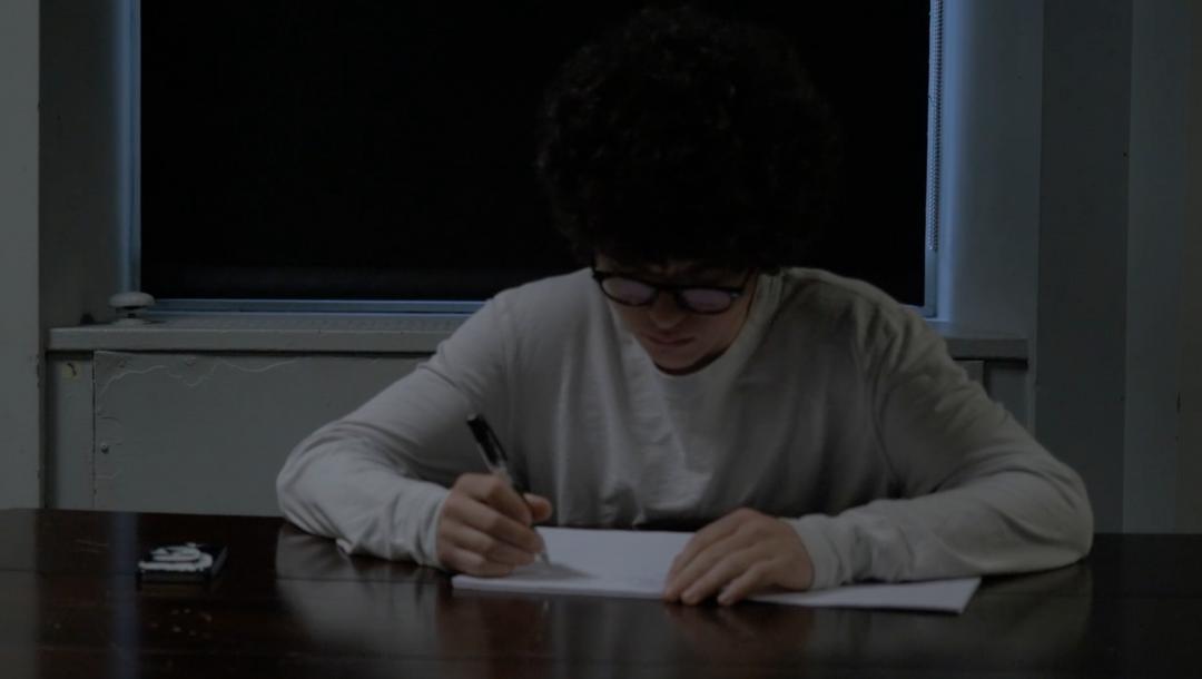 Poster for Concentration