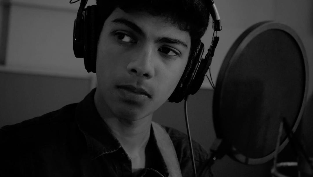 I Won't Hold You Down - Music Video thumbnail