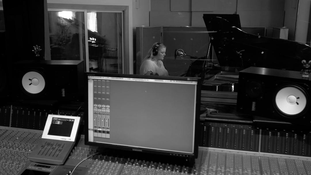 Recording Session - Music Video thumbnail