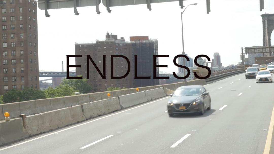 Poster for Endless