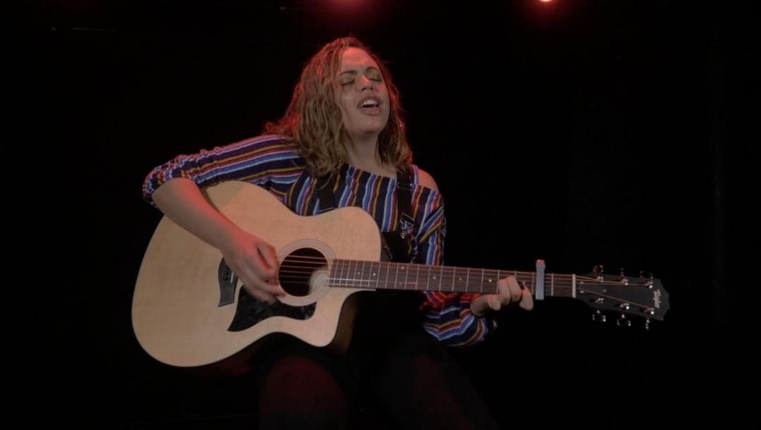 Letter to You - Song Recording thumbnail